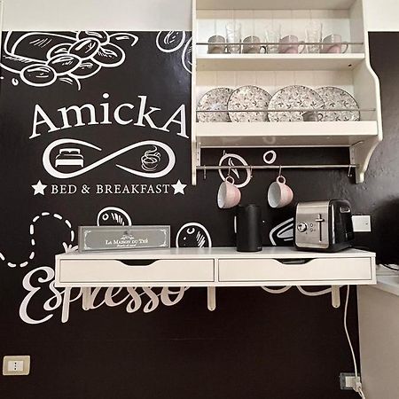 Amicka B&B 알게로 외부 사진