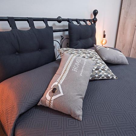 Amicka B&B 알게로 외부 사진