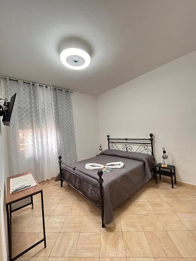 Amicka B&B 알게로 외부 사진