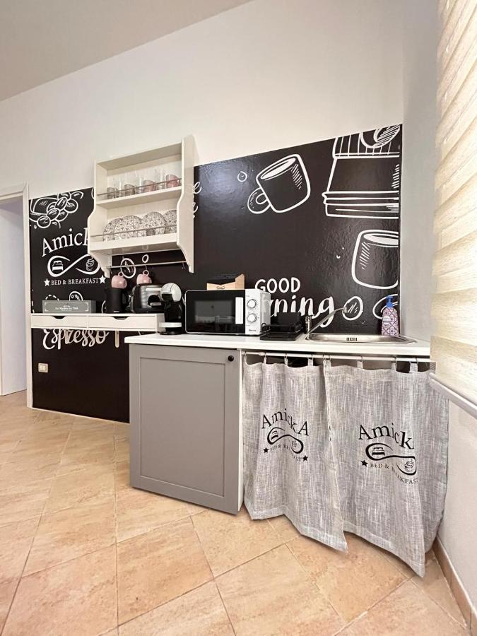 Amicka B&B 알게로 외부 사진