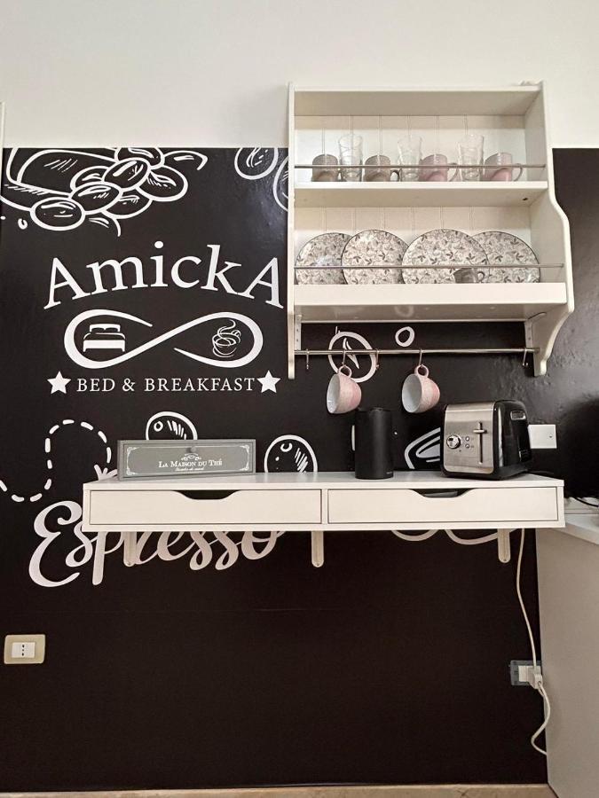 Amicka B&B 알게로 외부 사진