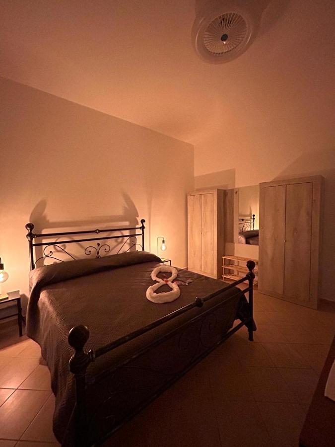 Amicka B&B 알게로 외부 사진