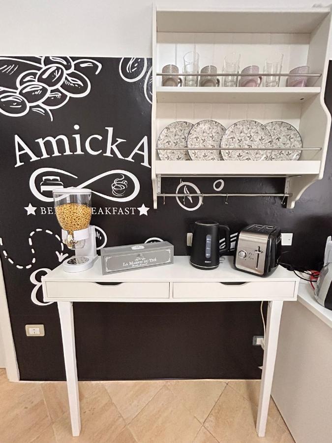 Amicka B&B 알게로 외부 사진