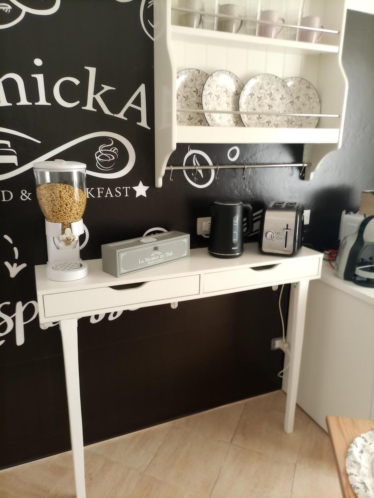 Amicka B&B 알게로 외부 사진