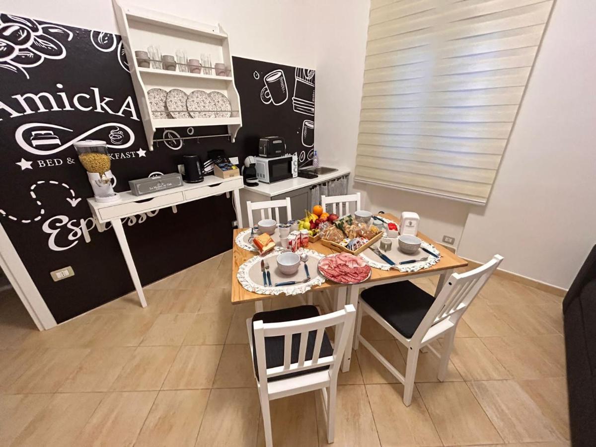 Amicka B&B 알게로 외부 사진