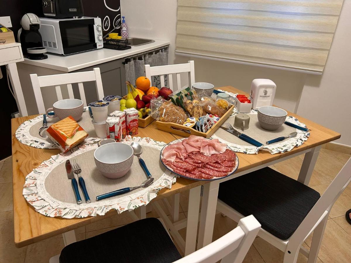 Amicka B&B 알게로 외부 사진