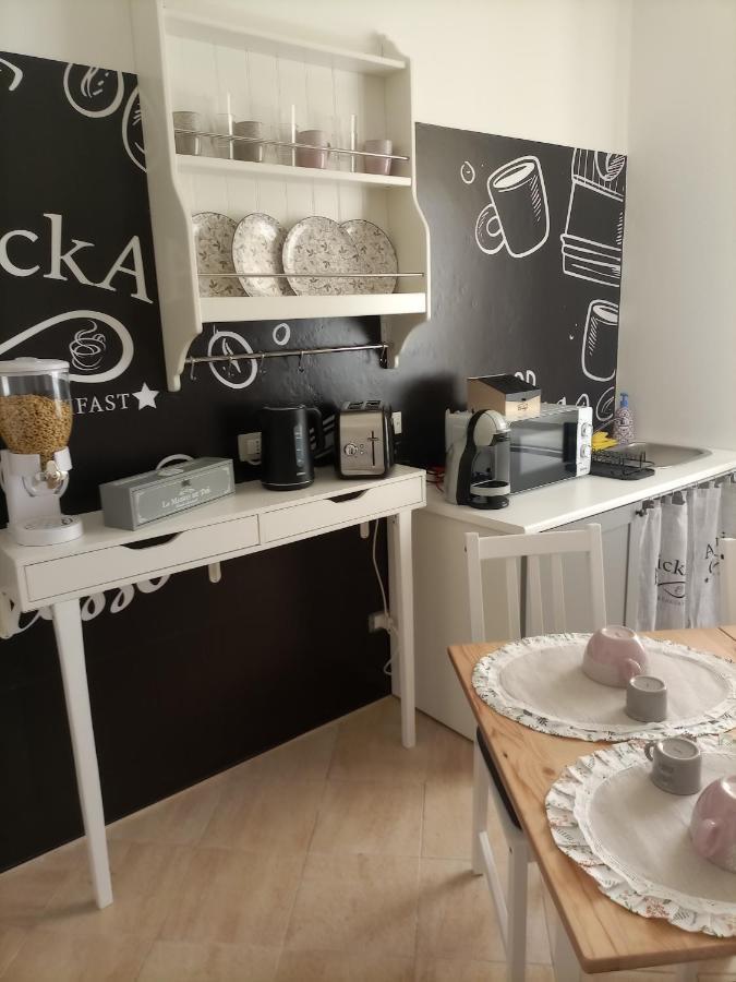 Amicka B&B 알게로 외부 사진