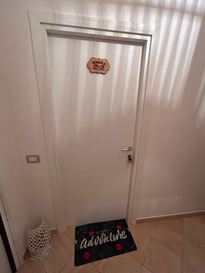 Amicka B&B 알게로 외부 사진
