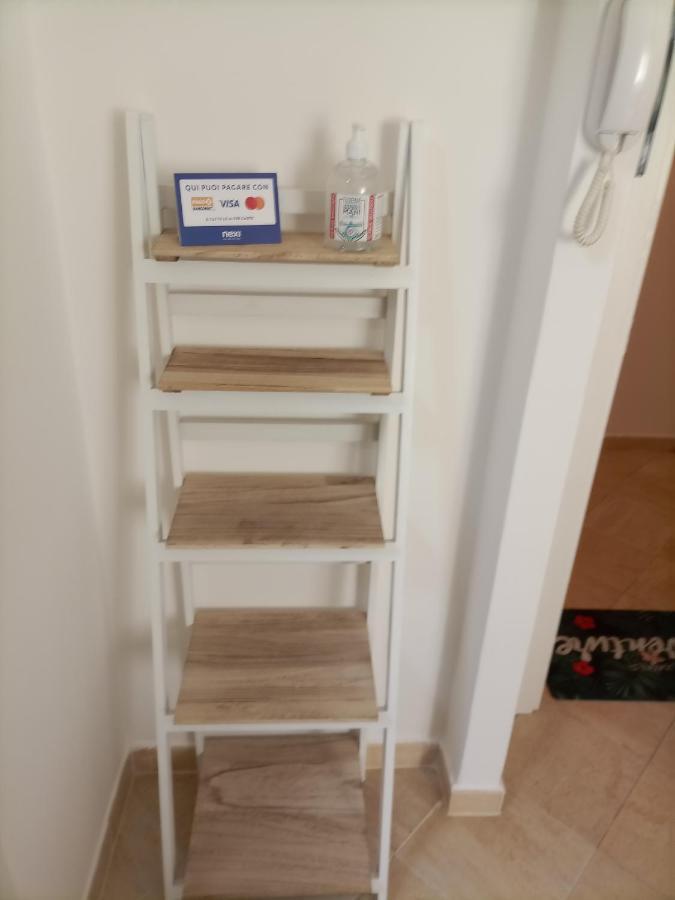Amicka B&B 알게로 외부 사진