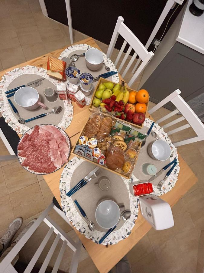 Amicka B&B 알게로 외부 사진