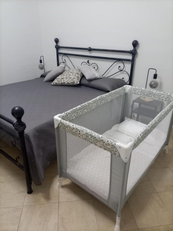 Amicka B&B 알게로 외부 사진