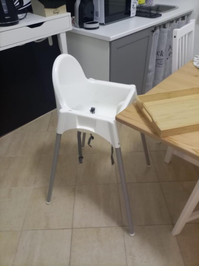 Amicka B&B 알게로 외부 사진