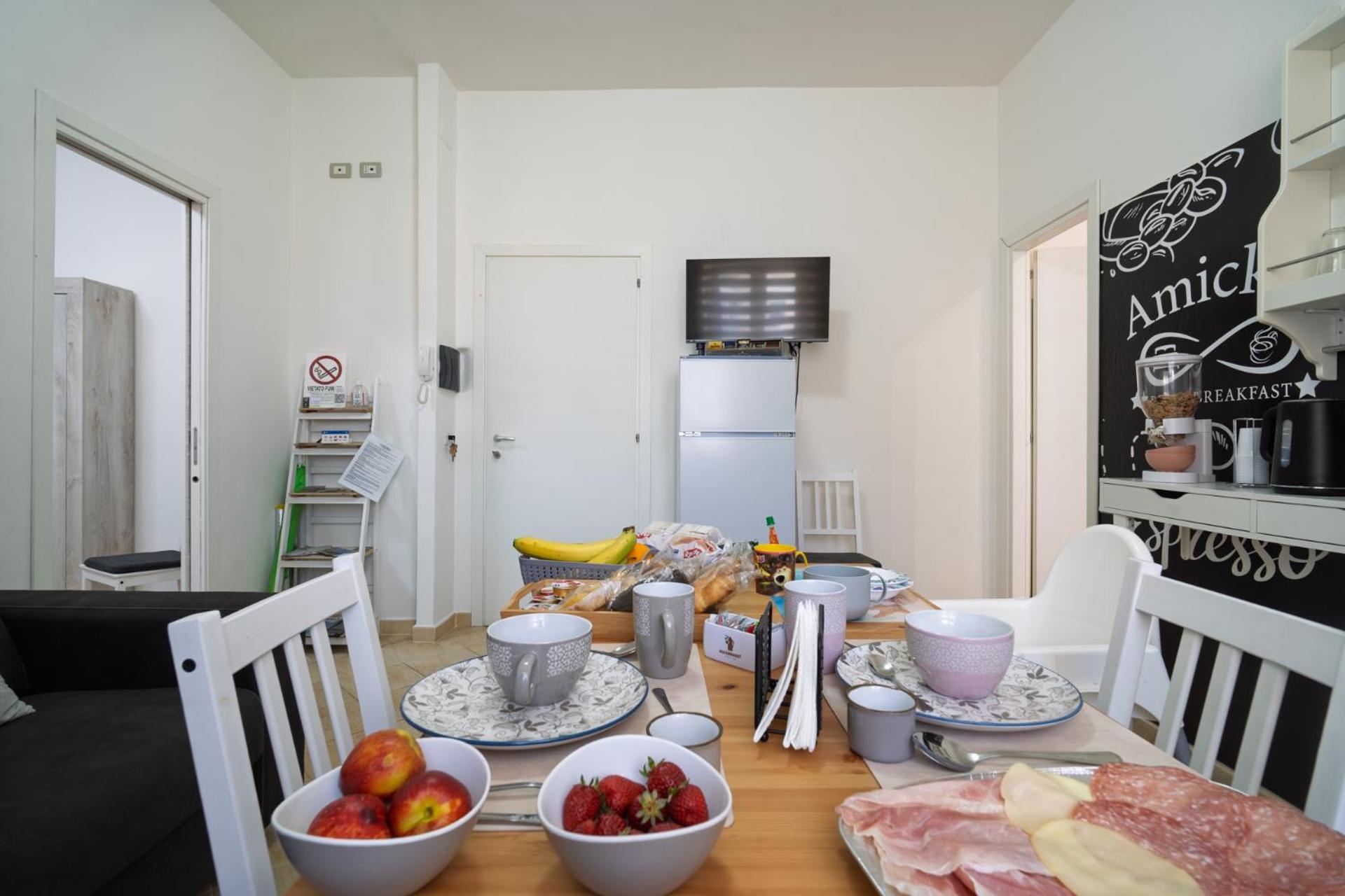 Amicka B&B 알게로 외부 사진