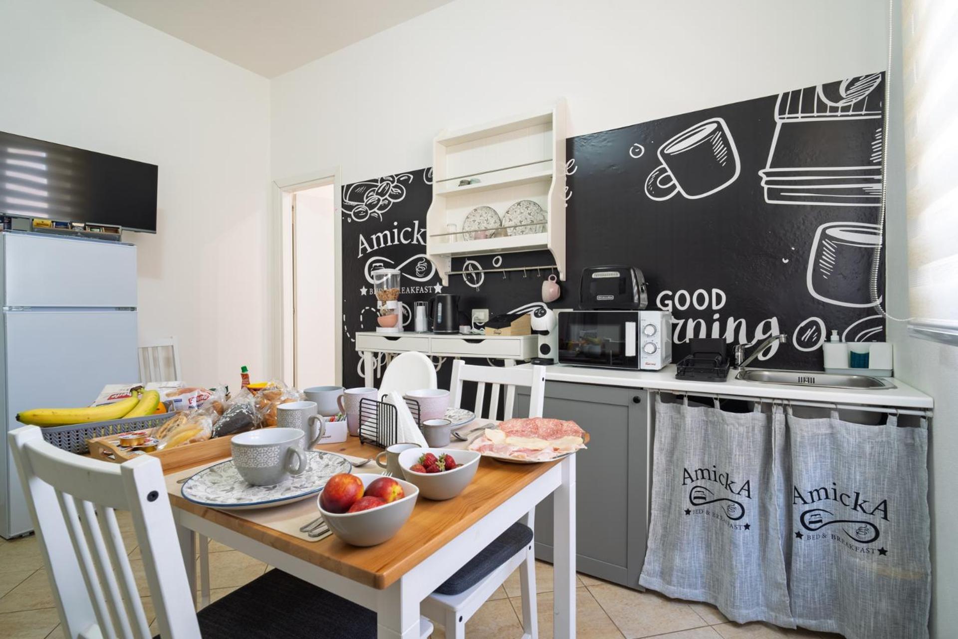 Amicka B&B 알게로 외부 사진