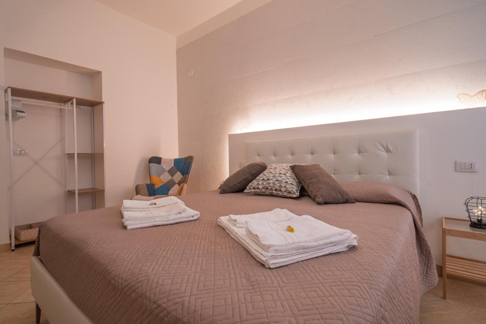 Amicka B&B 알게로 외부 사진
