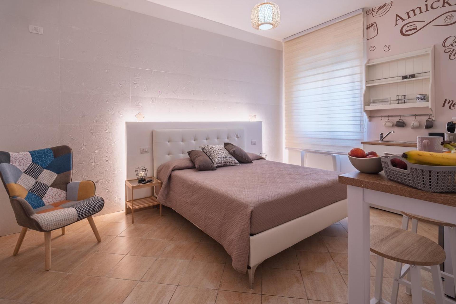 Amicka B&B 알게로 외부 사진