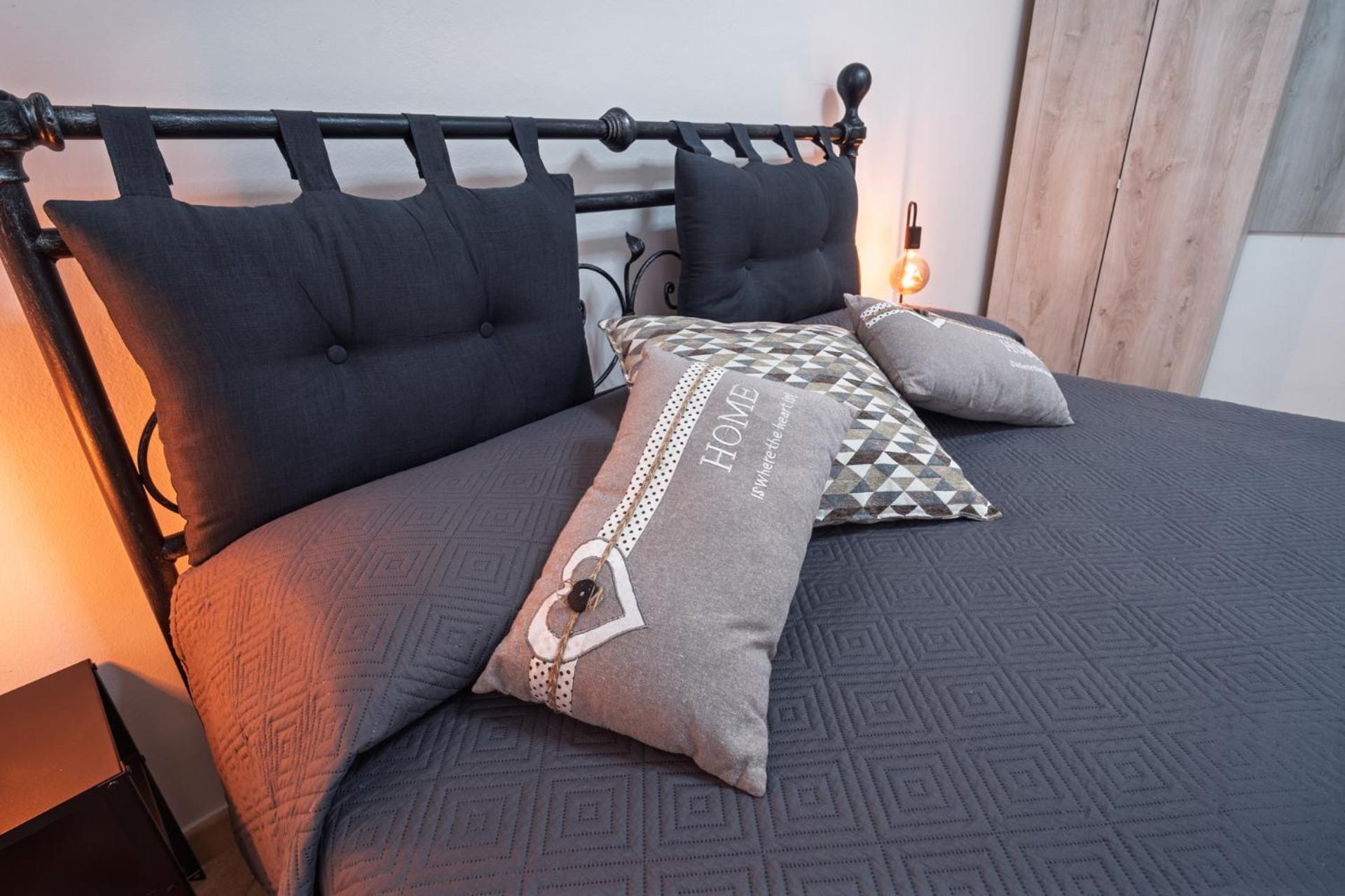 Amicka B&B 알게로 외부 사진