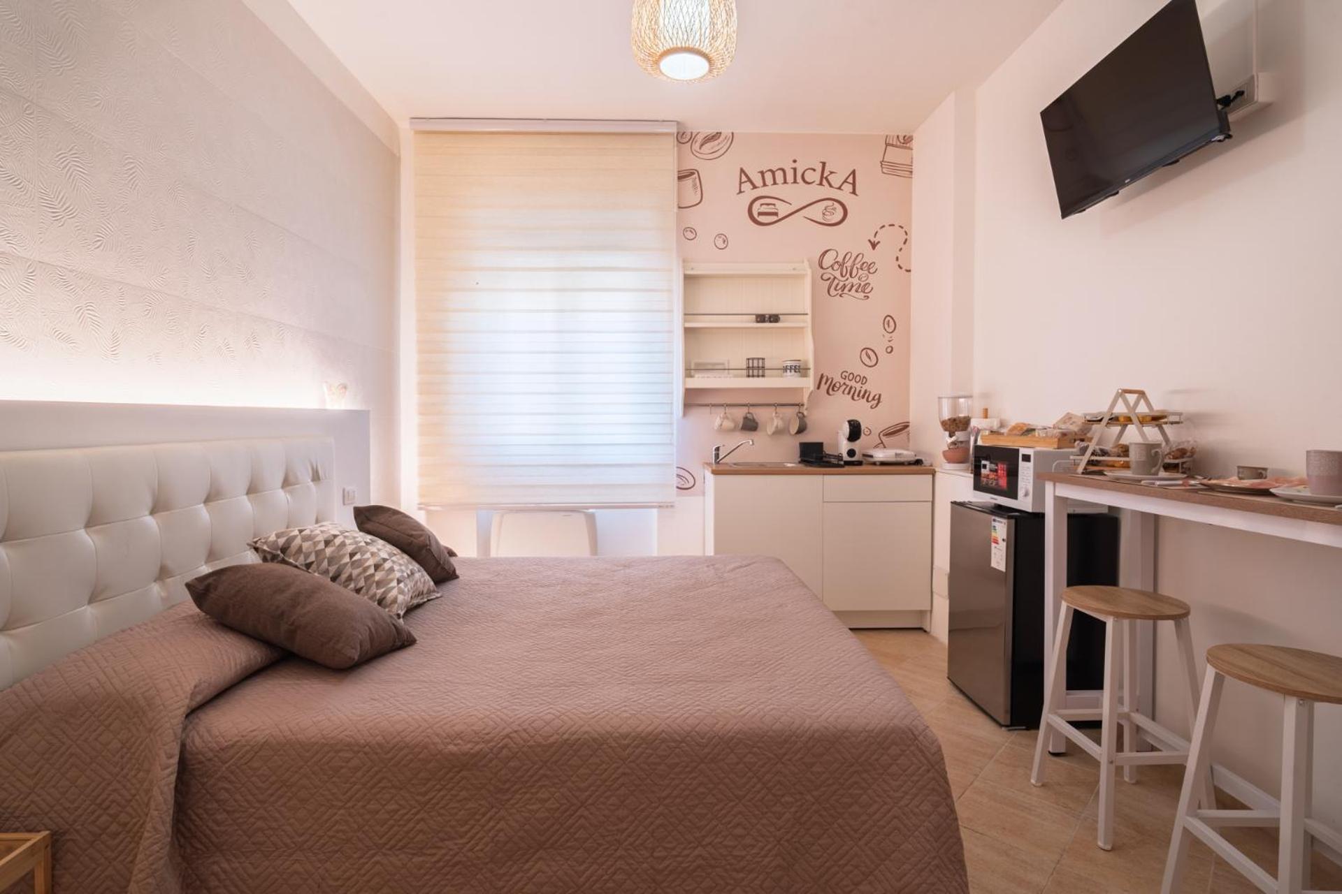 Amicka B&B 알게로 외부 사진