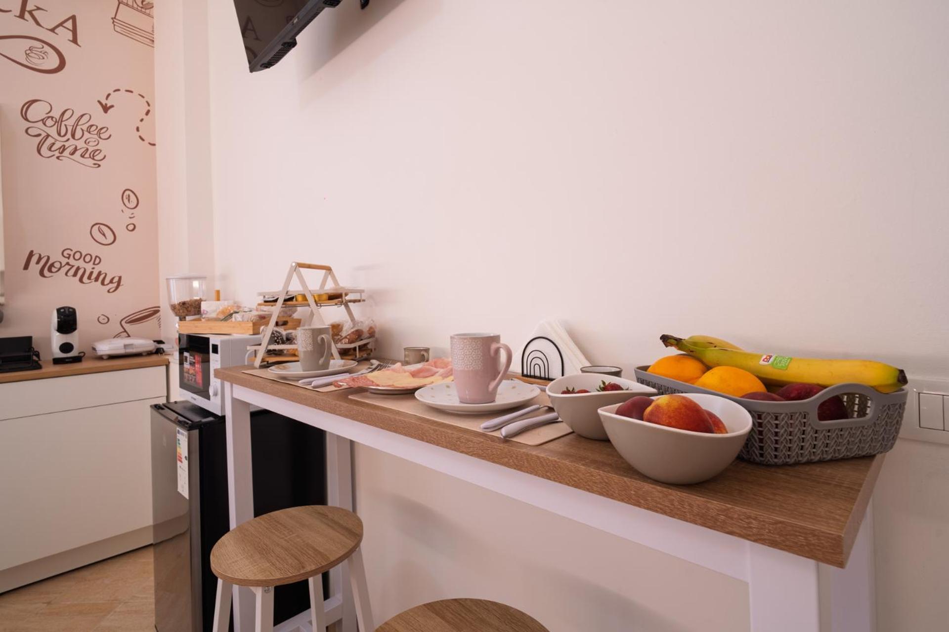Amicka B&B 알게로 외부 사진
