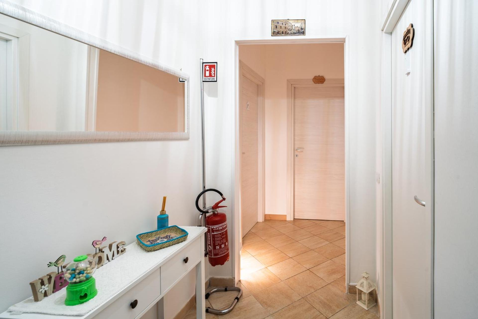 Amicka B&B 알게로 외부 사진